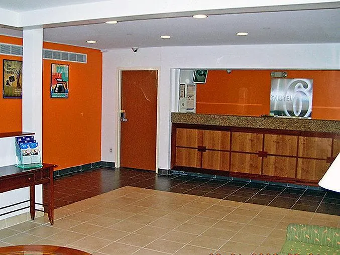Motel 6 Virginia Beach
