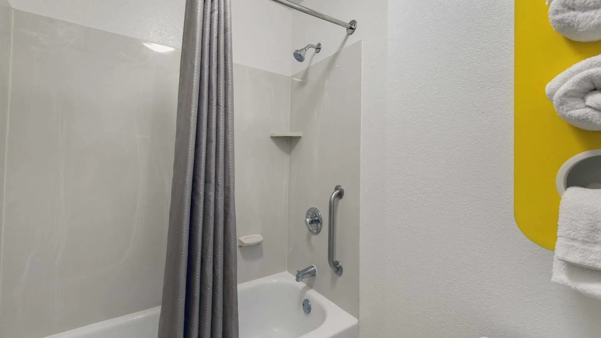 Hotel Motel 6 Virginia Beach