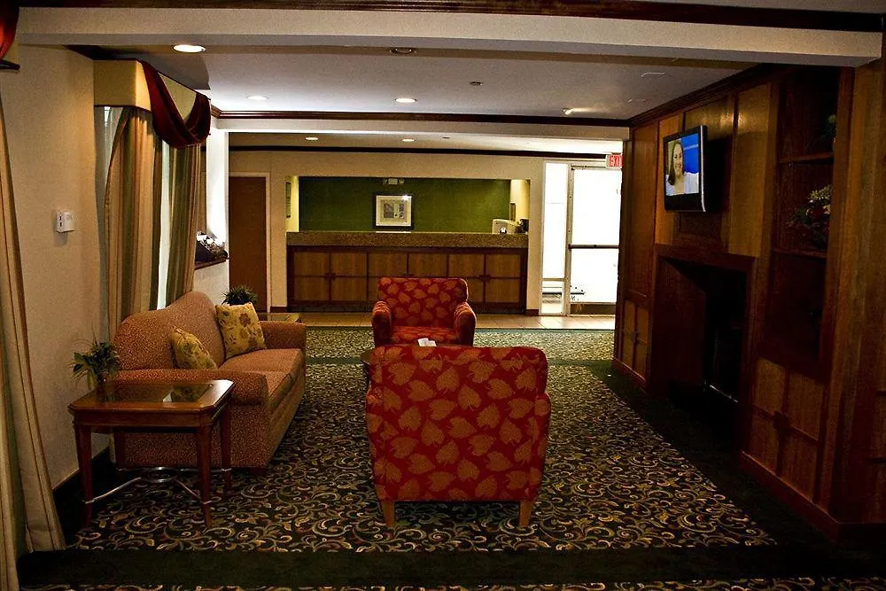 Motel 6 Virginia Beach Hotel